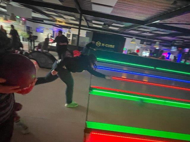Shilo weekendopvang 20-22 januari Bowlen 2 | Shilo